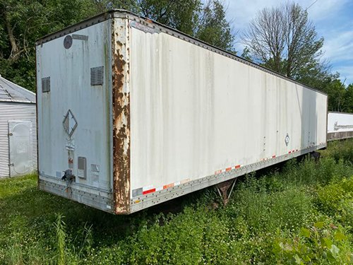 Property photo 392 - PRE-HARVEST VIRTUAL ONLINE ONLY EQUIPMENT AUCTION