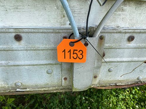 Property photo 393 - PRE-HARVEST VIRTUAL ONLINE ONLY EQUIPMENT AUCTION