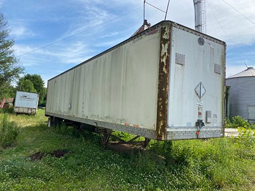 Property photo 394 - PRE-HARVEST VIRTUAL ONLINE ONLY EQUIPMENT AUCTION