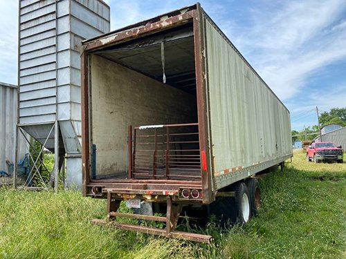 Property photo 395 - PRE-HARVEST VIRTUAL ONLINE ONLY EQUIPMENT AUCTION