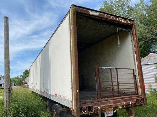 Property photo 396 - PRE-HARVEST VIRTUAL ONLINE ONLY EQUIPMENT AUCTION
