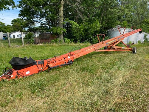 Property photo 397 - PRE-HARVEST VIRTUAL ONLINE ONLY EQUIPMENT AUCTION