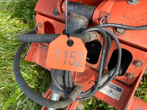 Property photo 398 - PRE-HARVEST VIRTUAL ONLINE ONLY EQUIPMENT AUCTION
