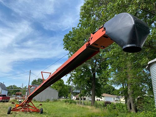 Property photo 399 - PRE-HARVEST VIRTUAL ONLINE ONLY EQUIPMENT AUCTION
