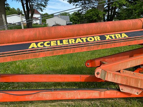 Property photo 400 - PRE-HARVEST VIRTUAL ONLINE ONLY EQUIPMENT AUCTION