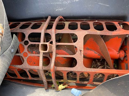 Property photo 401 - PRE-HARVEST VIRTUAL ONLINE ONLY EQUIPMENT AUCTION