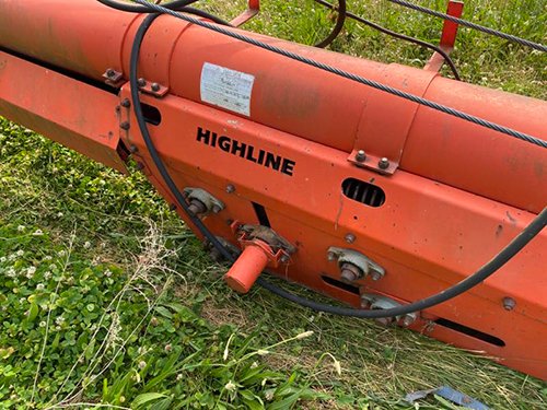 Property photo 402 - PRE-HARVEST VIRTUAL ONLINE ONLY EQUIPMENT AUCTION