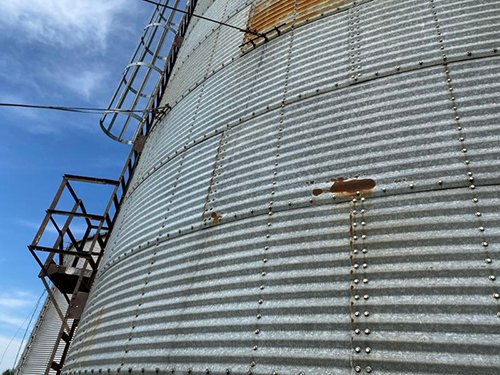 Property photo 405 - PRE-HARVEST VIRTUAL ONLINE ONLY EQUIPMENT AUCTION