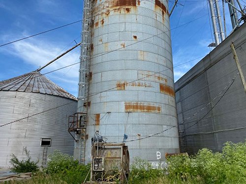 Property photo 406 - PRE-HARVEST VIRTUAL ONLINE ONLY EQUIPMENT AUCTION