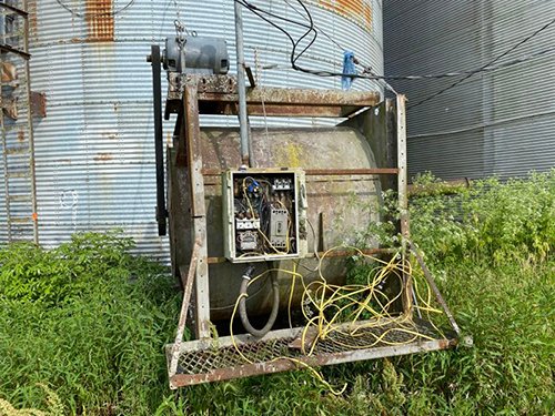 Property photo 409 - PRE-HARVEST VIRTUAL ONLINE ONLY EQUIPMENT AUCTION