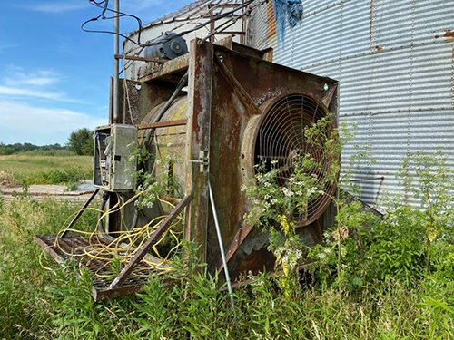Property photo 410 - PRE-HARVEST VIRTUAL ONLINE ONLY EQUIPMENT AUCTION
