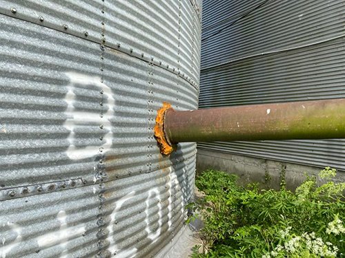 Property photo 412 - PRE-HARVEST VIRTUAL ONLINE ONLY EQUIPMENT AUCTION