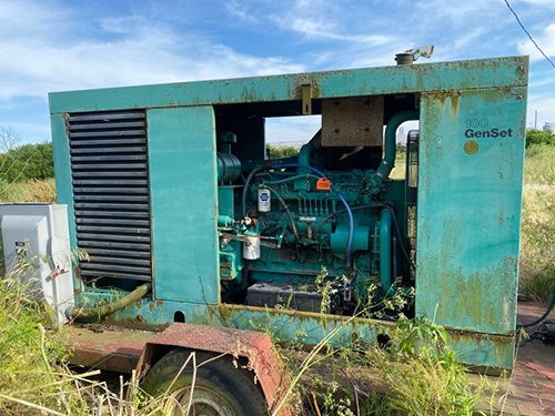 Property photo 414 - PRE-HARVEST VIRTUAL ONLINE ONLY EQUIPMENT AUCTION