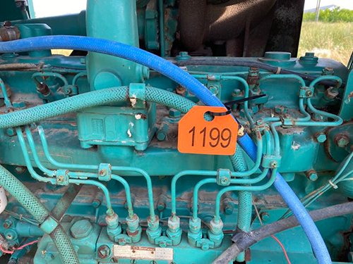 Property photo 416 - PRE-HARVEST VIRTUAL ONLINE ONLY EQUIPMENT AUCTION