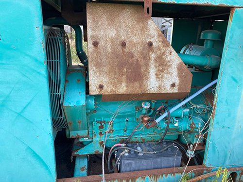 Property photo 417 - PRE-HARVEST VIRTUAL ONLINE ONLY EQUIPMENT AUCTION