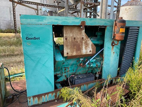Property photo 418 - PRE-HARVEST VIRTUAL ONLINE ONLY EQUIPMENT AUCTION