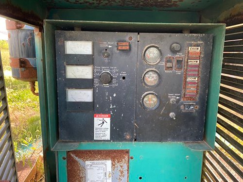Property photo 419 - PRE-HARVEST VIRTUAL ONLINE ONLY EQUIPMENT AUCTION