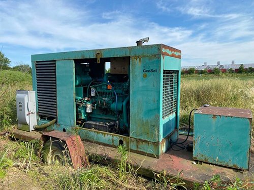Property photo 422 - PRE-HARVEST VIRTUAL ONLINE ONLY EQUIPMENT AUCTION