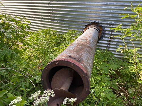 Property photo 432 - PRE-HARVEST VIRTUAL ONLINE ONLY EQUIPMENT AUCTION