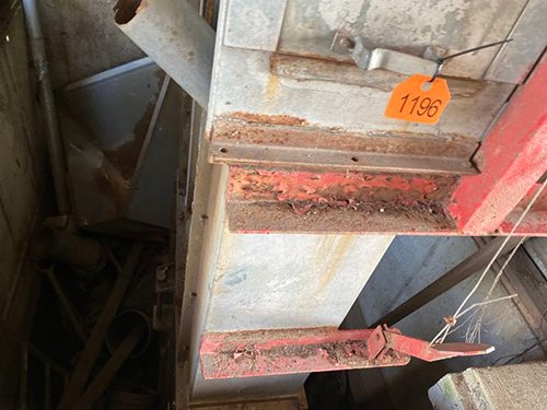Property photo 452 - PRE-HARVEST VIRTUAL ONLINE ONLY EQUIPMENT AUCTION
