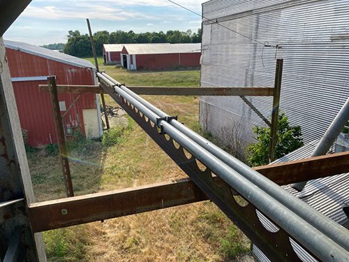 Property photo 464 - PRE-HARVEST VIRTUAL ONLINE ONLY EQUIPMENT AUCTION