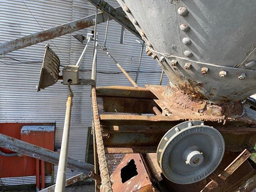 Property photo 467 - PRE-HARVEST VIRTUAL ONLINE ONLY EQUIPMENT AUCTION