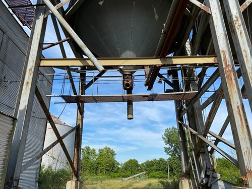 Property photo 470 - PRE-HARVEST VIRTUAL ONLINE ONLY EQUIPMENT AUCTION
