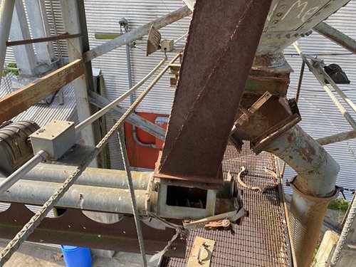 Property photo 476 - PRE-HARVEST VIRTUAL ONLINE ONLY EQUIPMENT AUCTION
