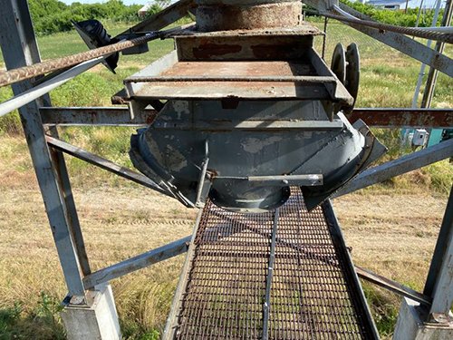 Property photo 487 - PRE-HARVEST VIRTUAL ONLINE ONLY EQUIPMENT AUCTION