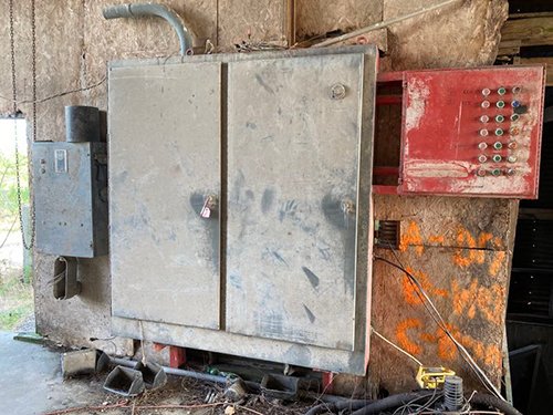 Property photo 488 - PRE-HARVEST VIRTUAL ONLINE ONLY EQUIPMENT AUCTION