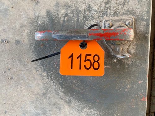 Property photo 489 - PRE-HARVEST VIRTUAL ONLINE ONLY EQUIPMENT AUCTION