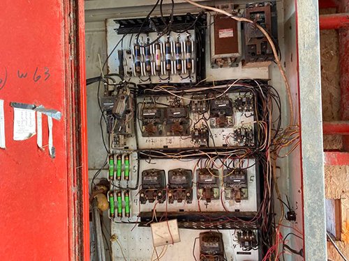 Property photo 494 - PRE-HARVEST VIRTUAL ONLINE ONLY EQUIPMENT AUCTION