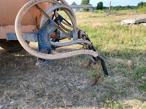 Property photo 502 - PRE-HARVEST VIRTUAL ONLINE ONLY EQUIPMENT AUCTION