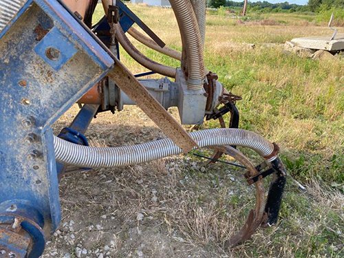 Property photo 503 - PRE-HARVEST VIRTUAL ONLINE ONLY EQUIPMENT AUCTION