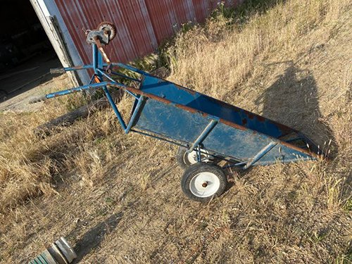 Property photo 504 - PRE-HARVEST VIRTUAL ONLINE ONLY EQUIPMENT AUCTION