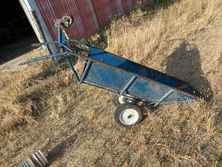 Property photo 504 - PRE-HARVEST VIRTUAL ONLINE ONLY EQUIPMENT AUCTION