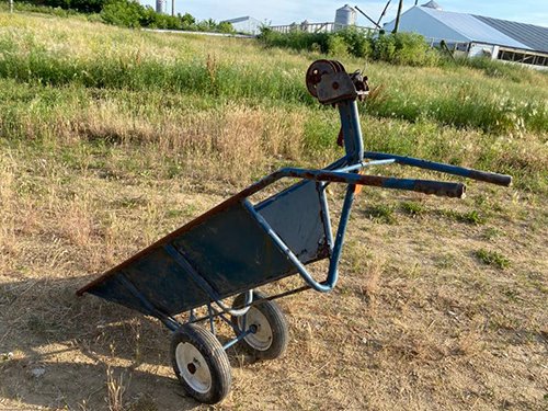Property photo 506 - PRE-HARVEST VIRTUAL ONLINE ONLY EQUIPMENT AUCTION