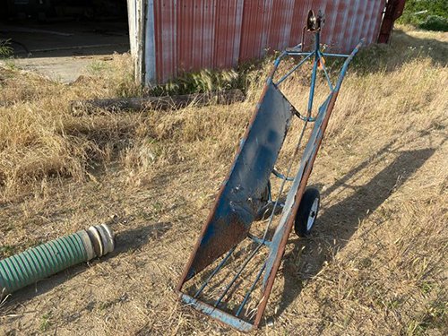 Property photo 507 - PRE-HARVEST VIRTUAL ONLINE ONLY EQUIPMENT AUCTION