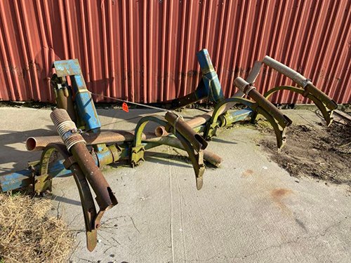 Property photo 508 - PRE-HARVEST VIRTUAL ONLINE ONLY EQUIPMENT AUCTION