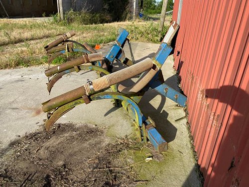 Property photo 509 - PRE-HARVEST VIRTUAL ONLINE ONLY EQUIPMENT AUCTION