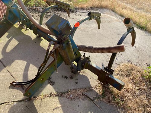 Property photo 510 - PRE-HARVEST VIRTUAL ONLINE ONLY EQUIPMENT AUCTION