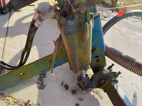 Property photo 511 - PRE-HARVEST VIRTUAL ONLINE ONLY EQUIPMENT AUCTION
