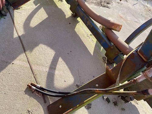 Property photo 512 - PRE-HARVEST VIRTUAL ONLINE ONLY EQUIPMENT AUCTION