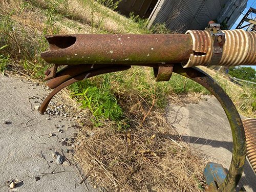 Property photo 514 - PRE-HARVEST VIRTUAL ONLINE ONLY EQUIPMENT AUCTION