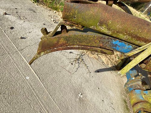 Property photo 515 - PRE-HARVEST VIRTUAL ONLINE ONLY EQUIPMENT AUCTION