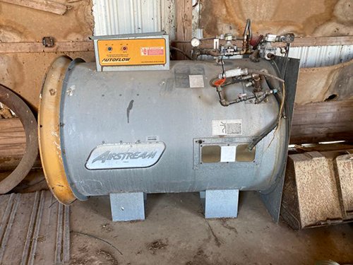 Property photo 522 - PRE-HARVEST VIRTUAL ONLINE ONLY EQUIPMENT AUCTION