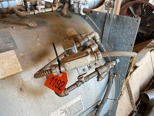 Property photo 527 - PRE-HARVEST VIRTUAL ONLINE ONLY EQUIPMENT AUCTION