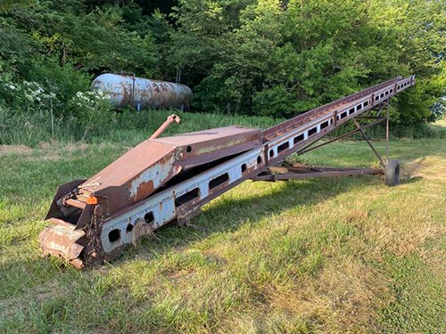 Property photo 529 - PRE-HARVEST VIRTUAL ONLINE ONLY EQUIPMENT AUCTION