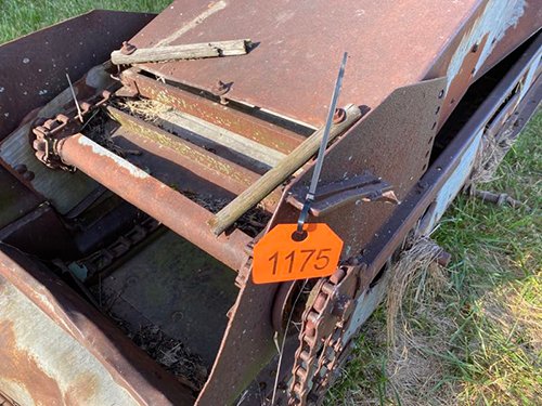 Property photo 531 - PRE-HARVEST VIRTUAL ONLINE ONLY EQUIPMENT AUCTION