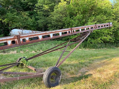 Property photo 532 - PRE-HARVEST VIRTUAL ONLINE ONLY EQUIPMENT AUCTION